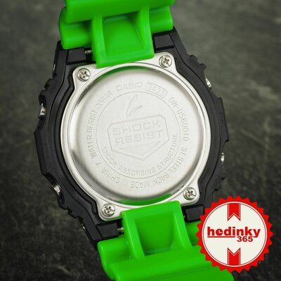 Casio G-Shock Original DW-D5600TD-3ER