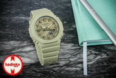 Casio G-Shock Original GMA-S2100BA-3AER