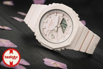 Casio G-Shock Original GMA-S2100BA-4AER