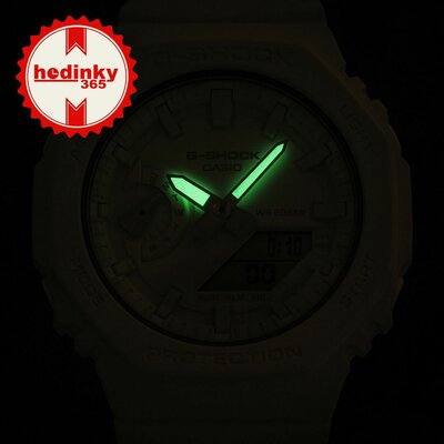 Casio G-Shock Original GMA-S2100BA-4AER