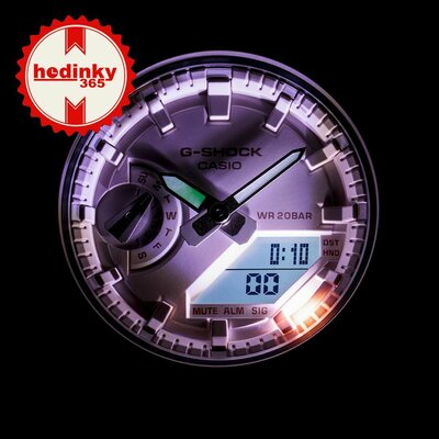 Casio G-Shock Original GMA-S2100BA-4AER