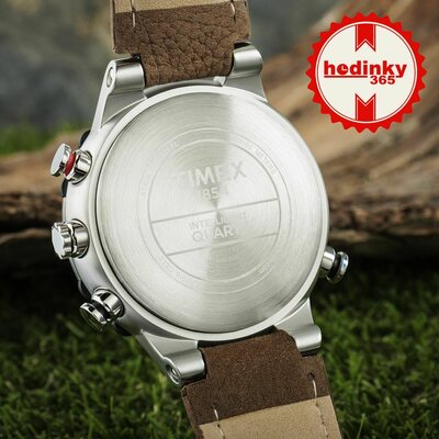 Timex Expedition T2N721UK