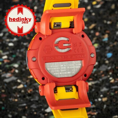 Casio G-Shock "Jason" G-B001MVE-9ER