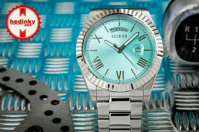 Guess Connoisseur GW0265G11