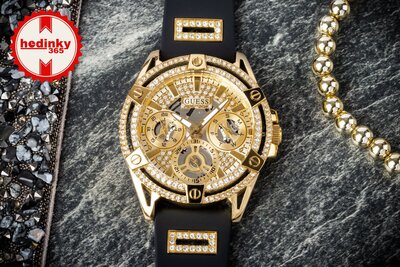 Guess Queen GW0536L3
