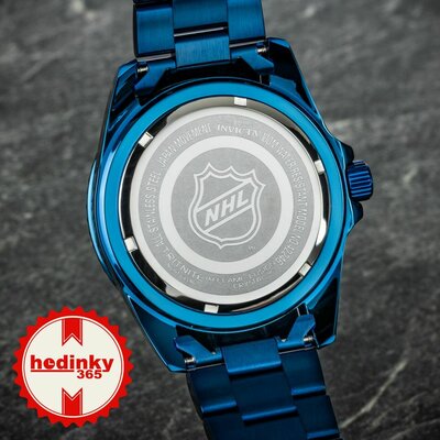 Invicta NHL Toronto Maple Leafs Quartz 47mm 42246