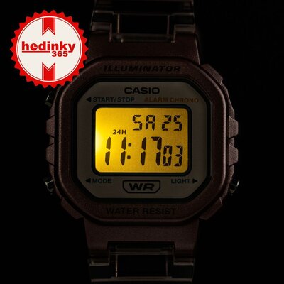 Casio Collection Pop LA-20WHS-4AEF