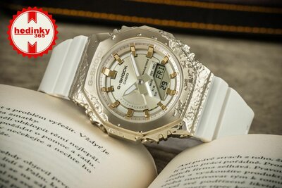 Casio G-Shock Original GM-S2140GEM-9AER