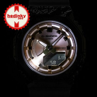 Casio G-Shock Original GM-S2140GEM-9AER