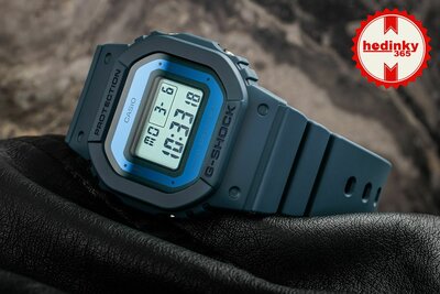 Casio G-Shock Original GMD-S5600-2ER