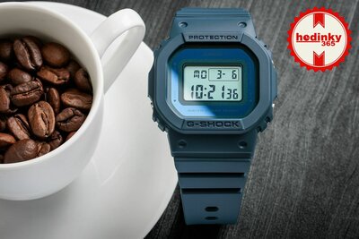 Casio G-Shock Original GMD-S5600-2ER