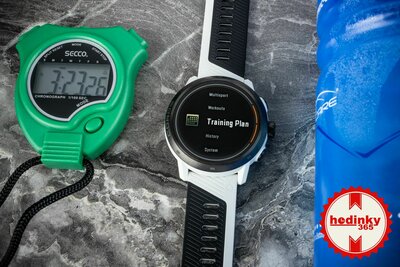 Coros Apex 2 Pro Kilian Jornet Edition / Nylon Band