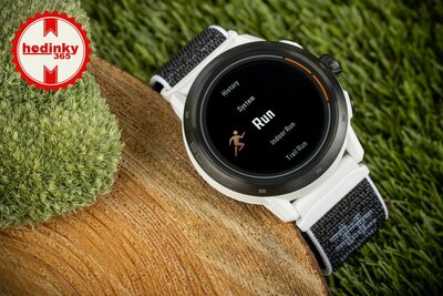 Coros Apex 2 Pro Kilian Jornet Edition / Nylon Band