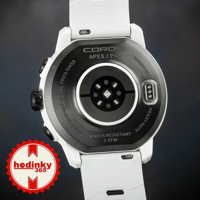 Coros Apex 2 Pro Kilian Jornet Edition / Nylon Band