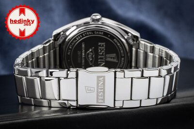 Festina Boyfriend 20622/AE2 "Eva" Limited Edition 300pcs