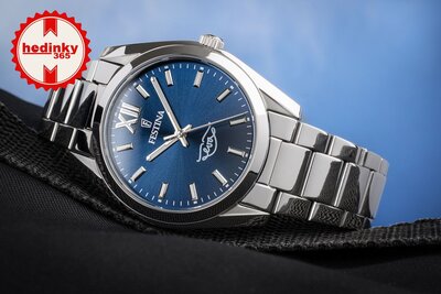 Festina Boyfriend 20622/AE2 "Eva" Limited Edition 300pcs