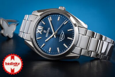 Festina Boyfriend 20622/AE2 "Eva" Limited Edition 300pcs