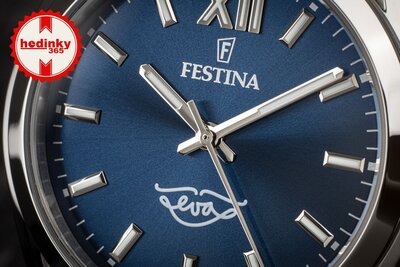 Festina Boyfriend 20622/AE2 "Eva" Limited Edition 300pcs