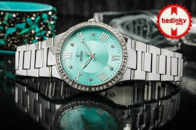 Festina Mademoiselle 16719/4 (Tiffany Blue szíben)