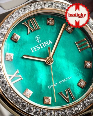 Festina Solar Energy 20658/3