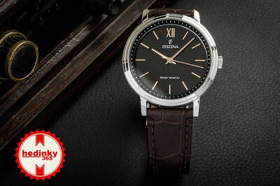 Festina Solar Energy 20660/6