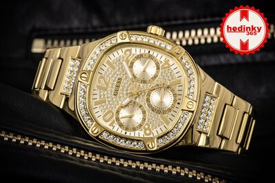 Guess Duchess GW0558L2