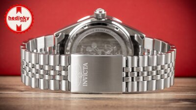 Invicta Disney Quartz 43mm 43869 Mickey Mouse