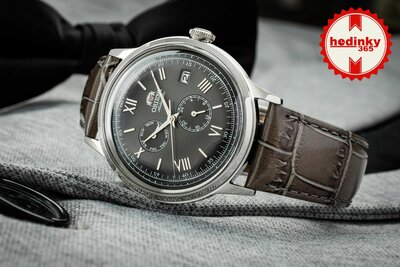 Orient Classic Bambino 2nd Generation Version8 Automatic RA-AK0704N30B