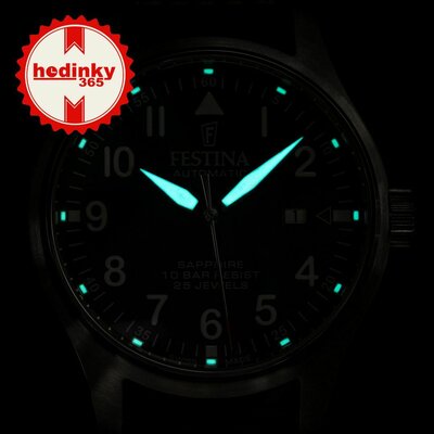 Festina Swiss Made 20151/2