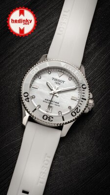 Tissot Seastar 1000 Quartz T120.210.17.116.00