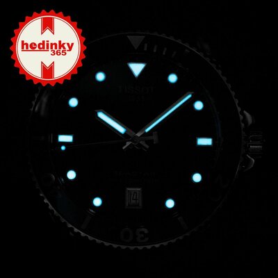 Tissot Seastar 1000 Quartz T120.410.27.051.00