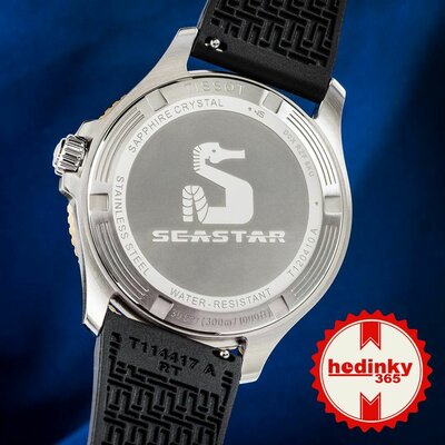 Tissot Seastar 1000 Quartz T120.410.27.051.00