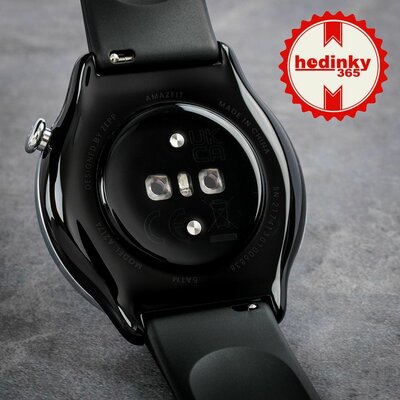 Amazfit GTR Mini Midnight Black