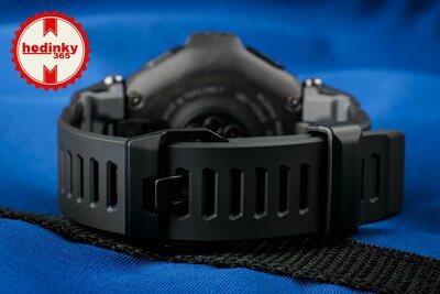 Casio G-Shock G-Squad GBD-H2000-1BER