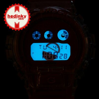 Casio G-Shock Original DW-6900GL-4ER