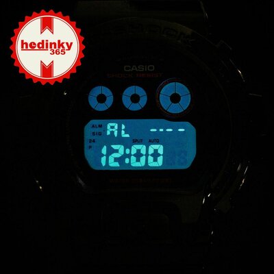 Casio G-Shock Original DW-6900RGB-1ER