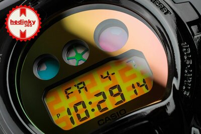 Casio G-Shock Original DW-6900SP-1ER