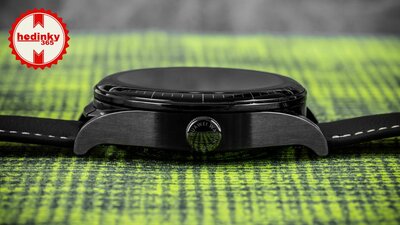 Huawei Watch Buds Black