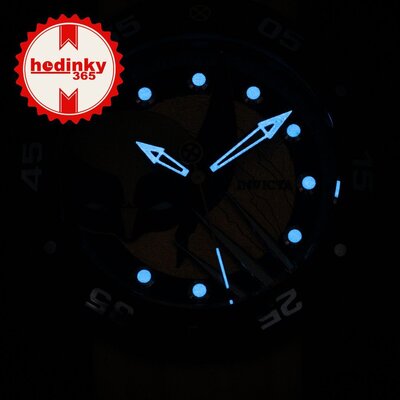 Invicta Marvel X-men Quartz 48mm 37373