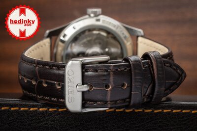 Seiko 5 Sports Automatic SRPJ89K1