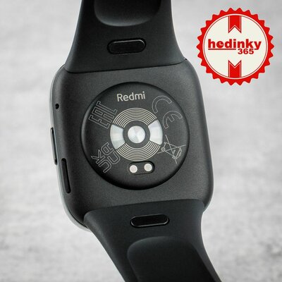 Xiaomi Redmi Watch 3 Black