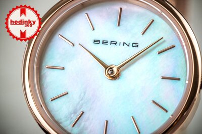 Bering Classic 11022-364-SET19 (+ náramek)