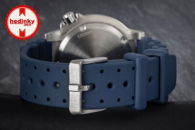 Citizen Promaster Marine Diver BN0168-06L