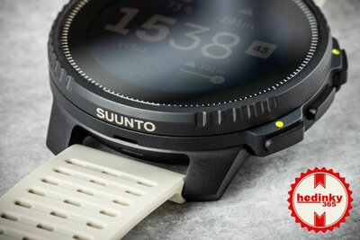 Suunto Vertical Black Sand