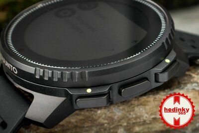 Suunto Vertical All Black