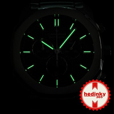 Candino Gents Sport Chronos C4746/2