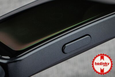 Huawei Band 8 Midnight Black