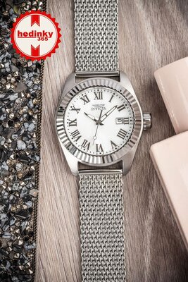 Acél karkötő Ricardo Milano, ezüst, milánói