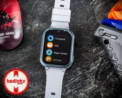 Body ID BodyGuard 5X, 4G, Gray