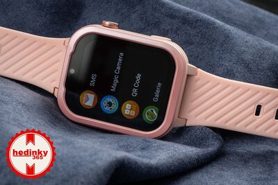 Body ID BodyGuard 5X, 4G, Pink